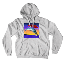 gamerelias Hoodies (No-Zip/Pullover)