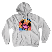 Hoodies (No-Zip/Pullover)