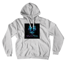 ninjahtigah Hoodies (No-Zip/Pullover)