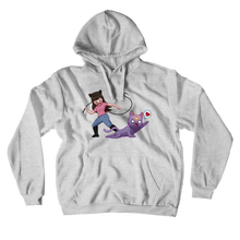 Crestianity Hoodie (No-Zip/Pullover)