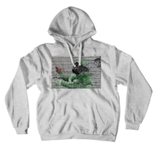 oliveballoon8 Hoodies (No-Zip/Pullover)