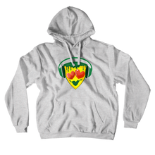 Myndmelt Love Hoodie