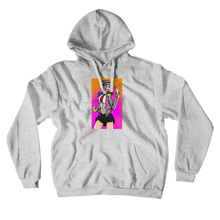 Grimlock: Let's Go! Hoodies (No-Zip/Pullover)
