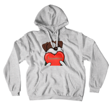 Jazmmine Love Hoodie