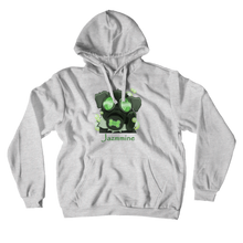 Jazmmine Toxic Hoodie