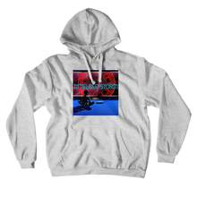 timelessstorm Hoodies (No-Zip/Pullover)