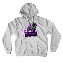 zerosblackhole Hoodies (No-Zip/Pullover)