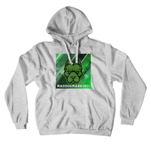 maddogmark1971 Hoodies (No-Zip/Pullover)