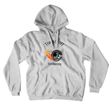 simracingtreibstoff Hoodies (No-Zip/Pullover)