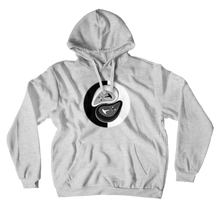 Yang & Beef Hoodie (No Zip/Pullover)