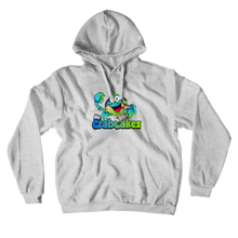 mrcrabcakez Hoodies (No-Zip/Pullover)