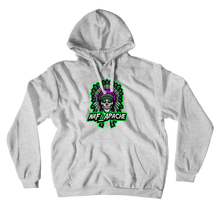 naf_apache Hoodies (No-Zip/Pullover)