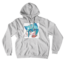katze0306 Hoodies (No-Zip/Pullover)