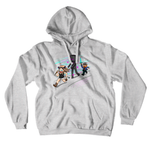 Ender Hugs Hoodie