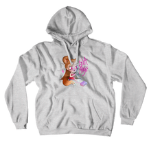 divamage Hoodies (No-Zip/Pullover)