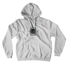 veteran rage gaming Hoodies (No-Zip/Pullover)