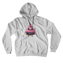 Tortentier Hoodies (No-Zip/Pullover)