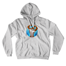 weazeltoe Hoodies (No-Zip/Pullover)