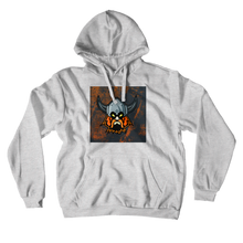 iamtheviking Hoodies (No-Zip/Pullover)