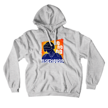 ezikealrage Hoodies (No-Zip/Pullover)
