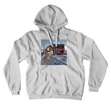 Hoodies (No-Zip/Pullover)