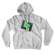 Hoodies (No-Zip/Pullover)