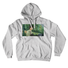 mruwuperson Hoodies (No-Zip/Pullover)