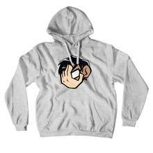 crimsonknightzero Hoodies (No-Zip/Pullover)