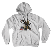 talentedman0079 Hoodies (No-Zip/Pullover)