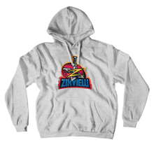 zixview's logo V0 Hoodies (No-Zip/Pullover)