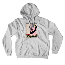 pagno12 Hoodies (No-Zip/Pullover)