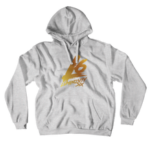 Luminosity6 Hoodies (No-Zip/Pullover)