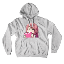 shelterow Hoodies (No-Zip/Pullover)