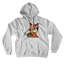 olivierdevos Hoodies (No-Zip/Pullover)