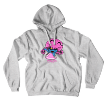 Pitgirl hoodie