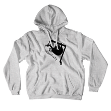 TeamTraXy Hoodies (No-Zip/Pullover)