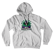birdie1991 Hoodies (No-Zip/Pullover)