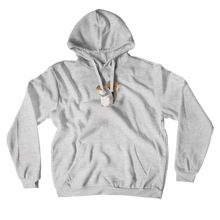 theboomnl Hoodies (No-Zip/Pullover)