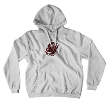 chrescendo Hoodies (No-Zip/Pullover)