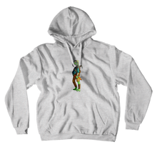 Jagdfrosch84 Hoodies (No-Zip/Pullover)