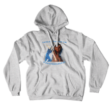 bustedsleeves Savage Punch Hoodies Pullover