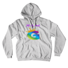 ladytheg Hoodies (No-Zip/Pullover)
