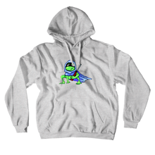 Hoodies (No-Zip/Pullover) Jagdfrosch84 Beginning