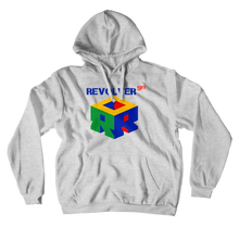 revolvergn Hoodies (No-Zip/Pullover)