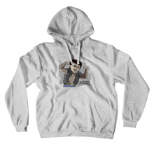 mkxmustafa Hoodies (No-Zip/Pullover)