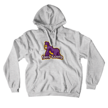 sassy_gorilla Hoodies (No-Zip/Pullover)