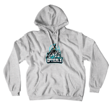 opticalx_ Hoodies (No-Zip/Pullover)