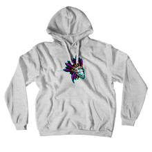 ItsUnbroken Hoodies (No-Zip/Pullover)