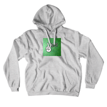 evtheveg Hoodies (No-Zip/Pullover)
