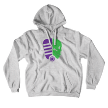 castordie Hoodies (No-Zip/Pullover)